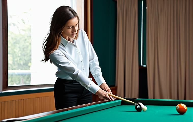 billard - 이미지 1