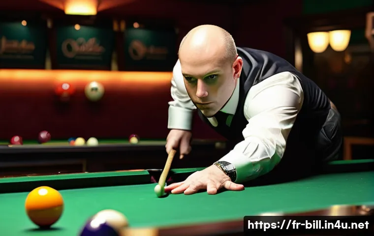 당구 연습용 공 세트 관련 이미지 1