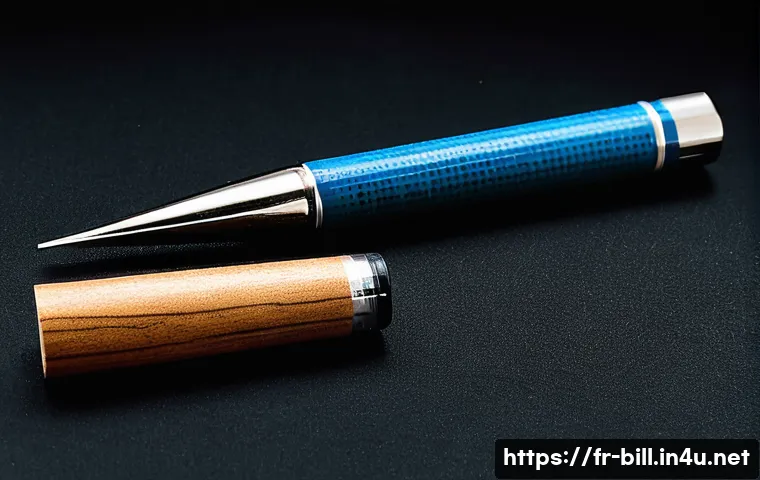 당구 큐팁 교체 방법 관련 이미지 2