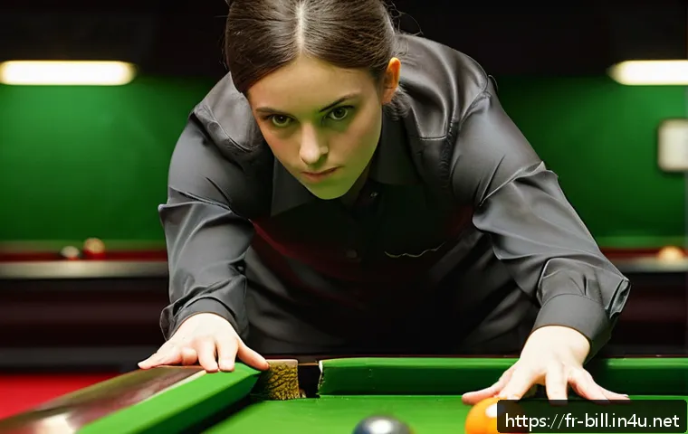 Maîtrisez le calcul des points au billard : guide complet pour débutants et passionnés 3 당구 점수 계산 방법 관련 이미지 1